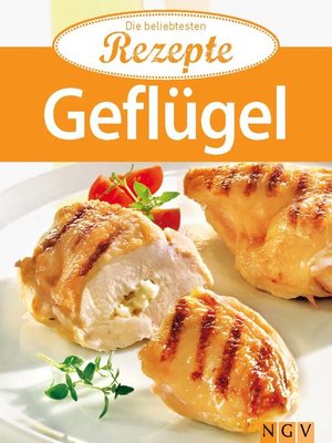 cover image of Geflügel